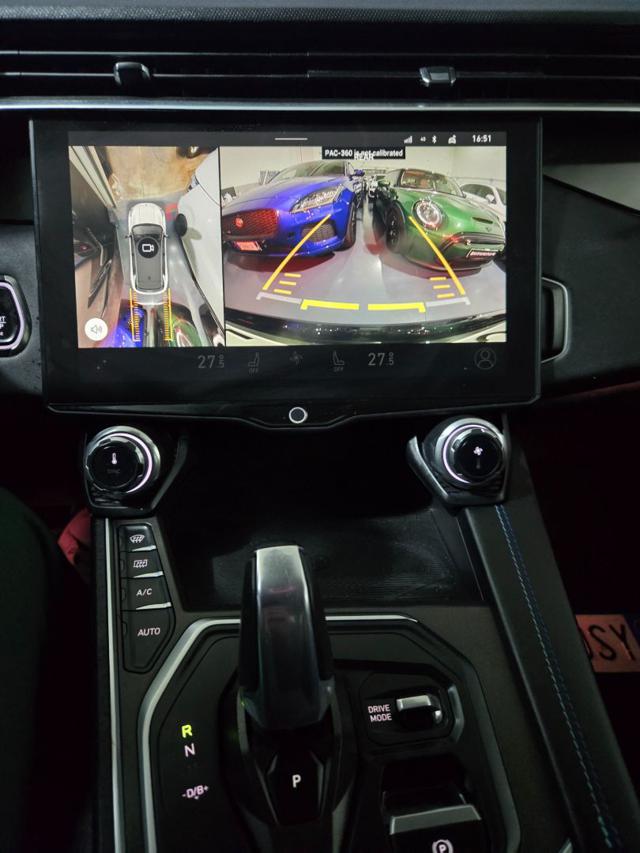 LYNK & CO 01 usata, con Sistema di navigazione