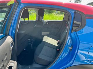 CITROEN C3 usata, con Controllo trazione