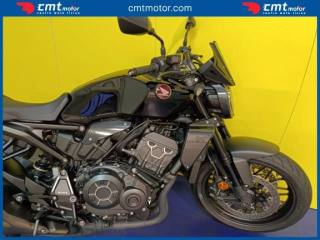 HONDA CB 1000 R usata 5