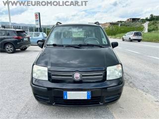 FIAT Panda usata, con Airbag
