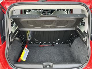 FIAT Panda usata, con Immobilizzatore elettronico