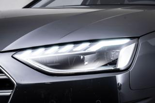AUDI A4 usata, con Climatizzatore