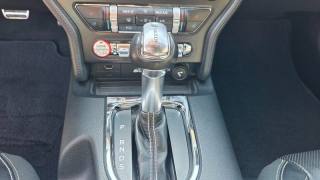 FORD Mustang usata, con Sedili sportivi