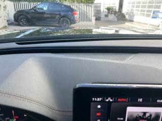 CUPRA Formentor usata, con Luci diurne LED