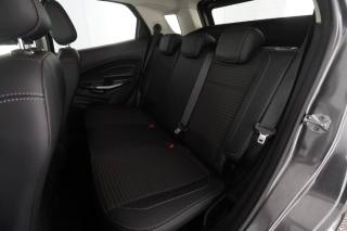 FORD EcoSport usata 9