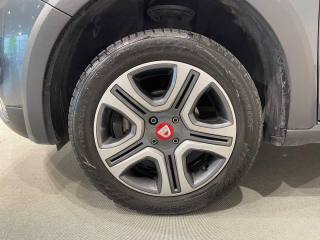 DACIA Sandero usata, con Controllo trazione