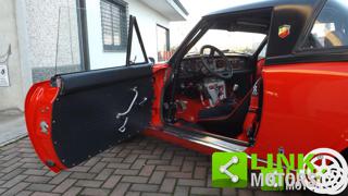 FIAT 124 Spider usata 56