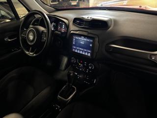 JEEP Renegade usata, con Cruise Control