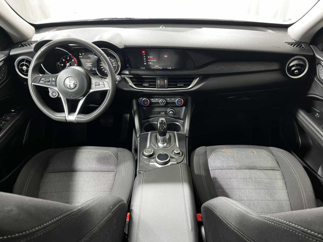 ALFA ROMEO Stelvio usata, con Fari Xenon