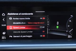 ALFA ROMEO Stelvio usata, con Bracciolo