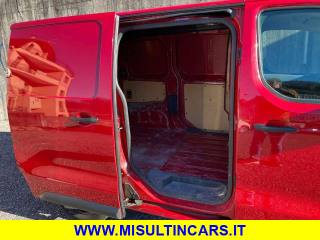 CITROEN Jumpy usata, con USB