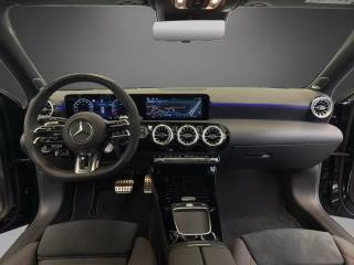 MERCEDES-BENZ A 45 S AMG usata, con Fendinebbia