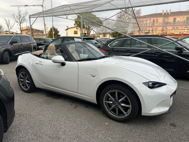 MAZDA MX-5 usata, con Servosterzo