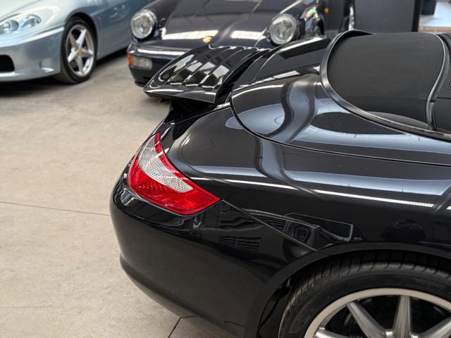 PORSCHE 911 usata, con Volante multifunzione