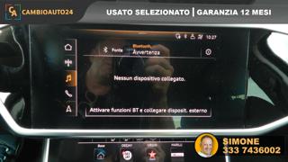 AUDI A6 usata 86