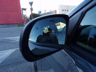 JEEP Compass usata 120