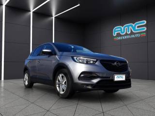 OPEL Grandland X usata, con Cerchi in lega