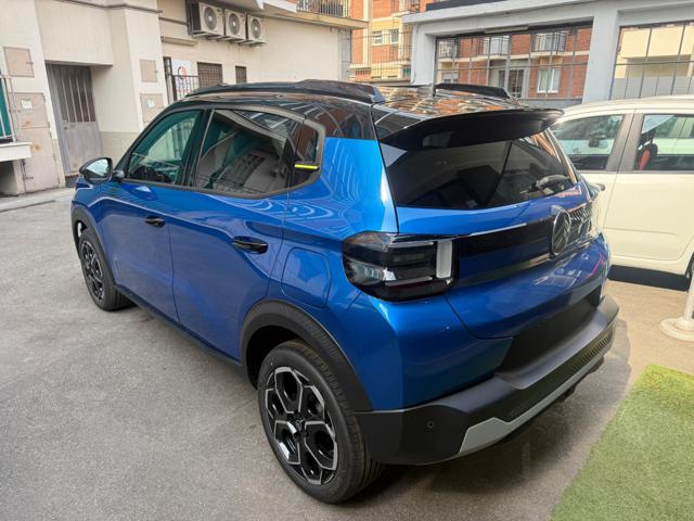 CITROEN C3 usata, con Autoradio