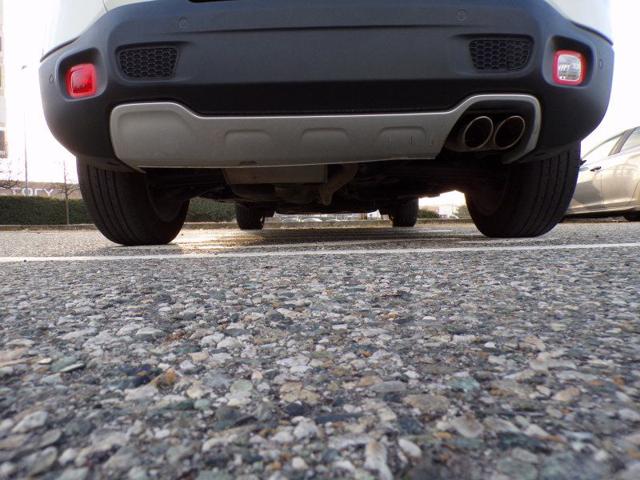JEEP Renegade usata 111