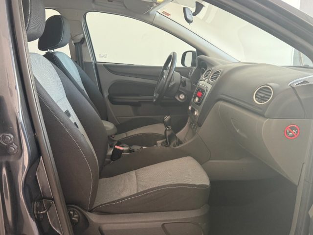 FORD Focus usata 16