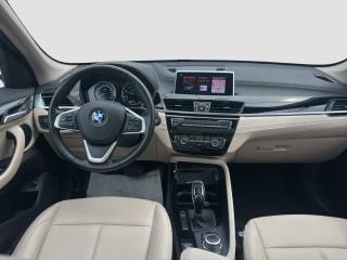 BMW X1 usata 8