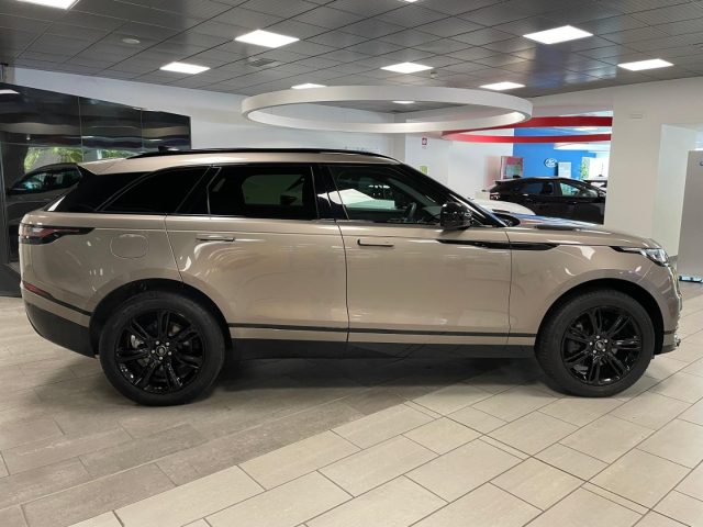 LAND ROVER Range Rover Velar usata, con Servosterzo