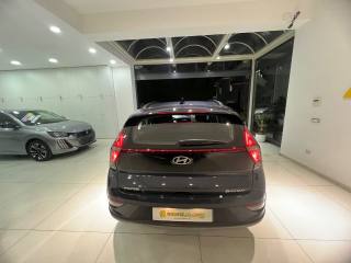 HYUNDAI Bayon usata, con Controllo automatico clima