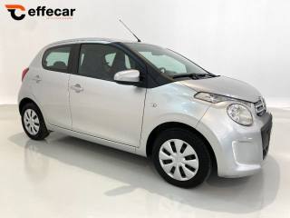CITROEN C1 usata, con Airbag laterali