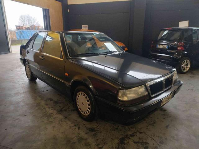LANCIA Thema usata, con Bracciolo