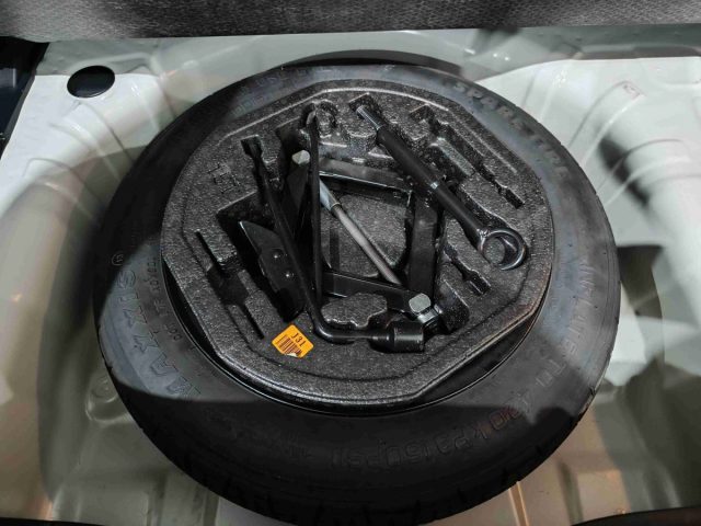 KIA Stonic usata, con Immobilizzatore elettronico