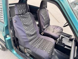 FIAT Panda usata 13
