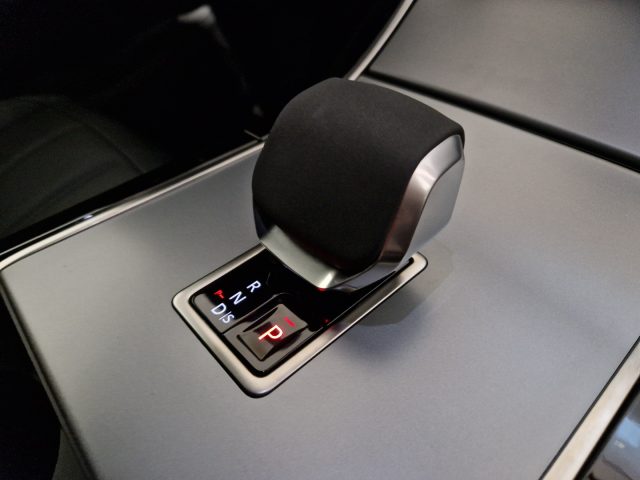 LAND ROVER Range Rover Evoque usata, con Touch screen