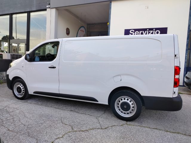 CITROEN Jumpy usata, con Cruise Control