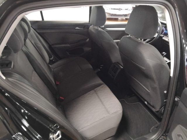 VOLKSWAGEN Golf usata, con Cruise Control