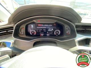 AUDI A6 usata, con ESP