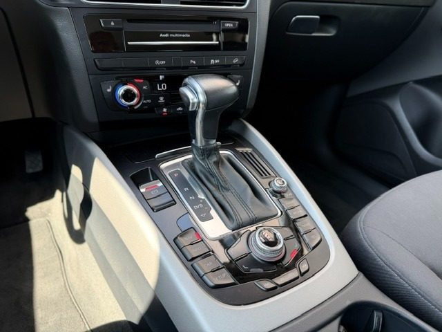 AUDI Q5 usata, con Climatizzatore