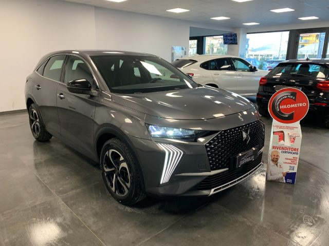 DS AUTOMOBILES DS 7 usata, con ABS