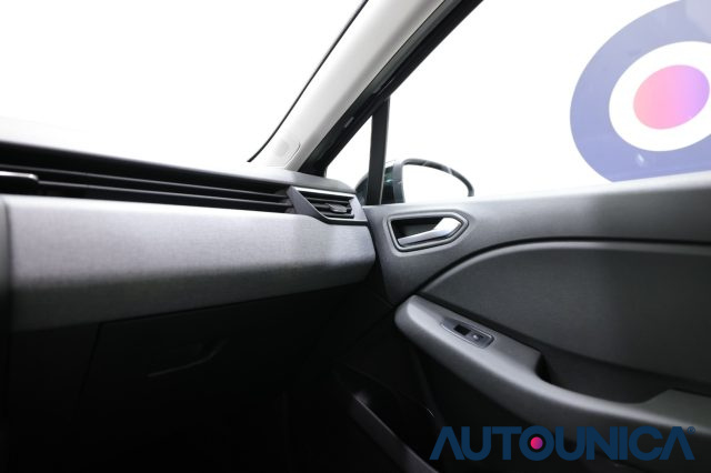 RENAULT Clio usata, con Start/Stop Automatico