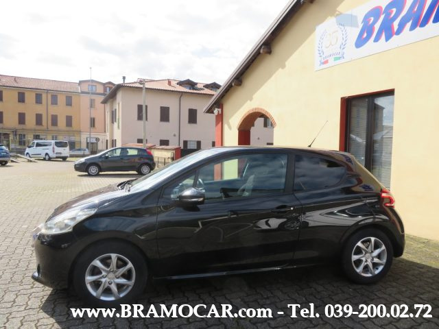 PEUGEOT 208 usata, con Chiusura centralizzata
