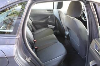 VOLKSWAGEN Taigo usata 84