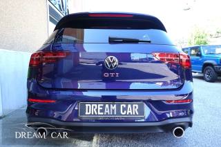 VOLKSWAGEN Golf GTI usata, con Airbag Passeggero