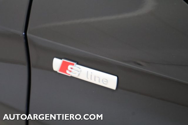 AUDI A3 usata, con Frenata d