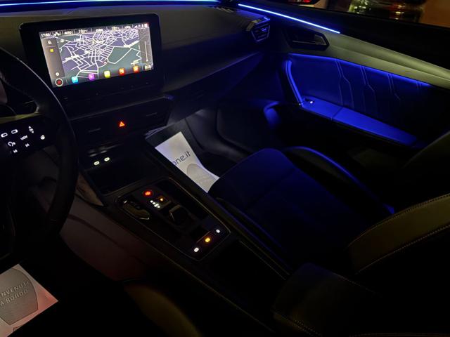 CUPRA Formentor usata, con Specchietti laterali elettrici