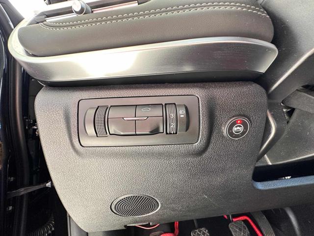 DR MOTOR DR 6.0 usata, con Isofix