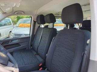 VOLKSWAGEN Caravelle usata 15