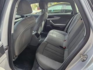 AUDI A4 usata, con Cruise Control