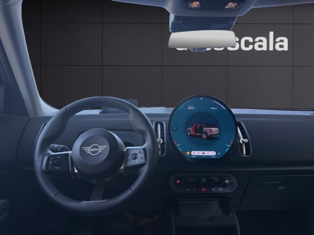 MINI Mini usata, con Sistema di navigazione