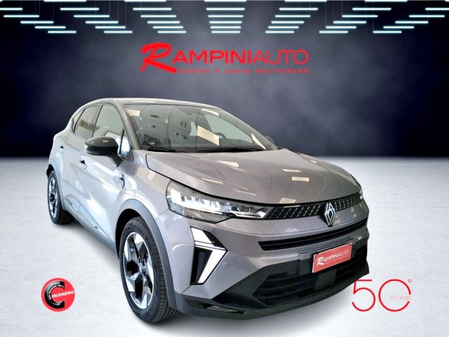 RENAULT Captur usata 3