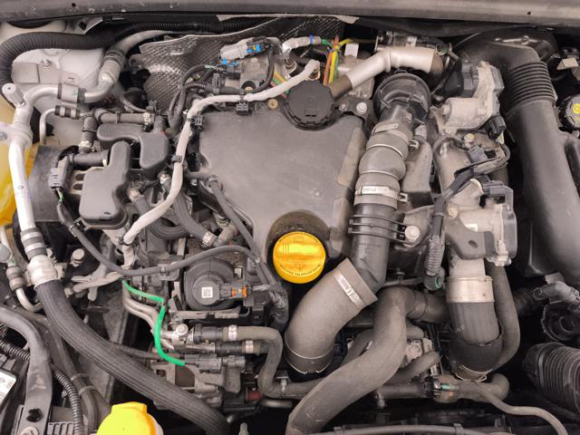 RENAULT Clio usata, con Sensore di pioggia