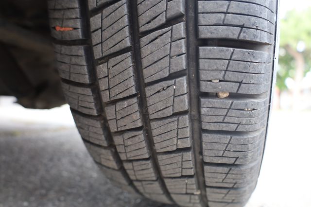 FORD Transit usata 62
